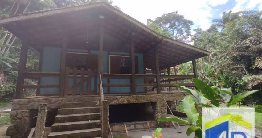 Casa com 5 dormitórios à venda, 200 m² por R$ 890.000,00 - Vargem Grande - Rio de Janeiro/RJ