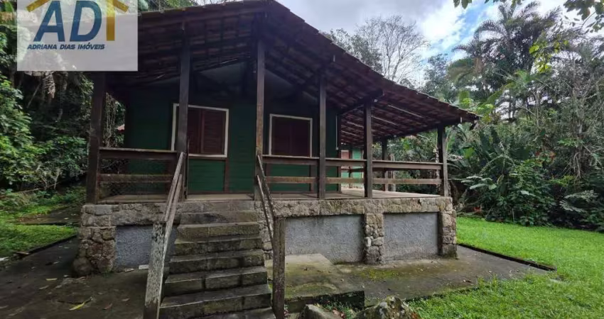 Casa com 5 dormitórios à venda, 200 m² por r$ 780.000,00 - vargem grande - rio de janeiro/rj