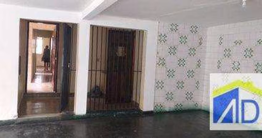 Casa com 3 dormitórios à venda, 150 m² por R$ 428.000,00 - Madureira - Rio de Janeiro/RJ