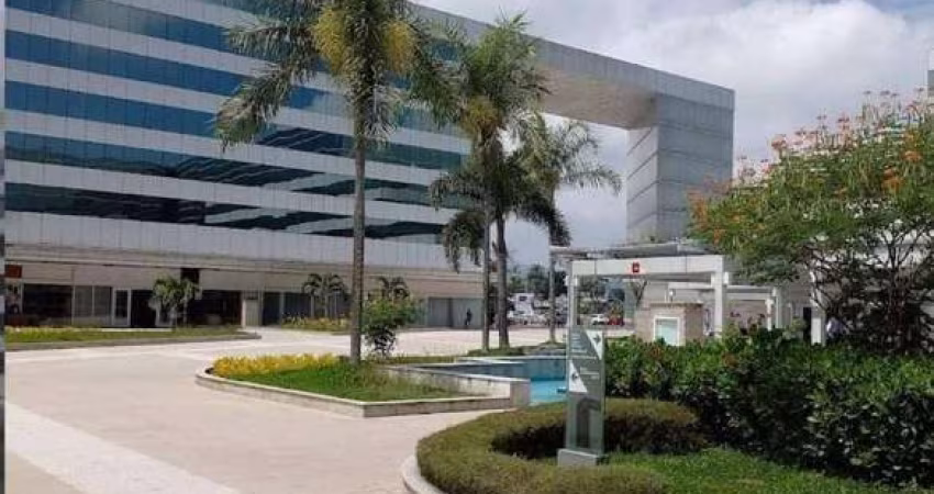 Sala à venda, 40 m² por R$ 180.000 - Jacarepaguá - Rio de Janeiro/RJ