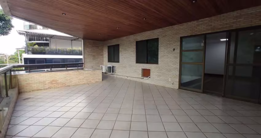 Apartamento, recreio,3 qtos à venda, 100 m² por r$ 790,000,00 creio dos bandeirantes - rio de janeiro/rj