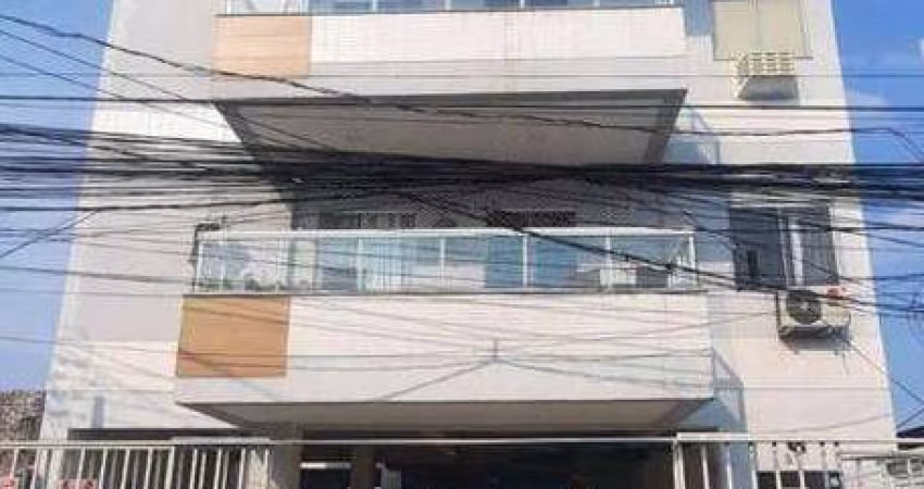Apartamento com 1 dormitório à venda, 42 m² por R$ 195.000,00 - Bento Ribeiro - Rio de Janeiro/RJ