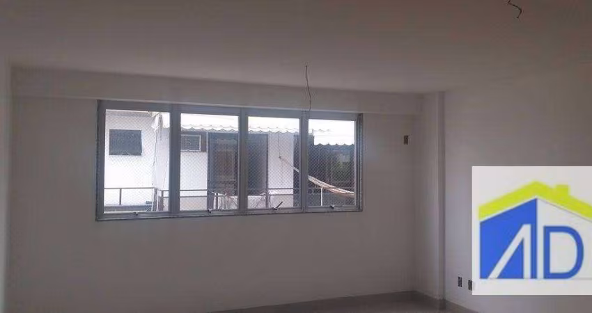 Sala para alugar, 30 m² por R$ 2.347,00/mês - Recreio dos Bandeirantes - Rio de Janeiro/RJ
