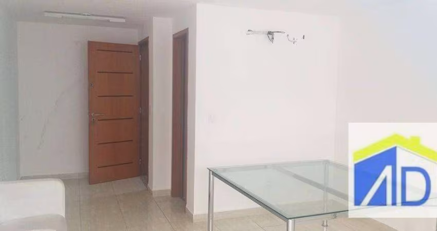Sala para alugar, 25 m² por R$ 2.347,00/mês - Recreio dos Bandeirantes - Rio de Janeiro/RJ