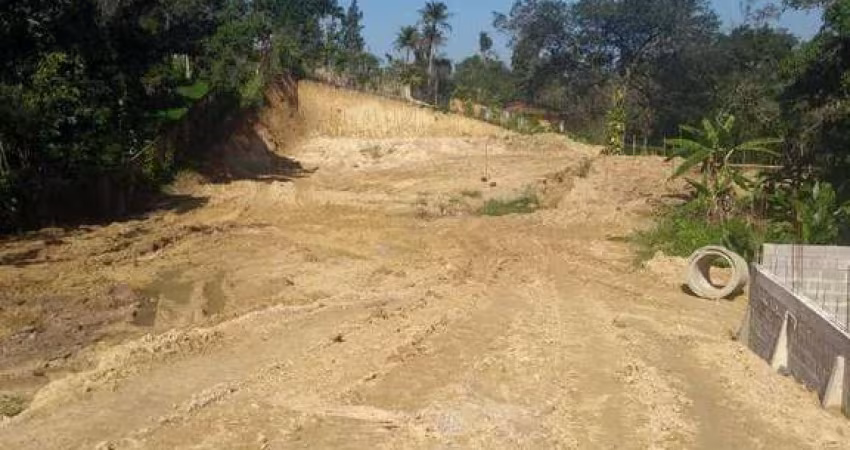 Terreno à venda, 150 m² por R$ 250.000,00 - Vargem Grande - Rio de Janeiro/RJ