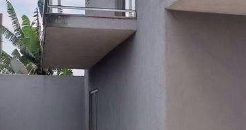 Casa com 2 dormitórios à venda, 75 m² por R$ 250.000,00 - Guaratiba - Rio de Janeiro/RJ