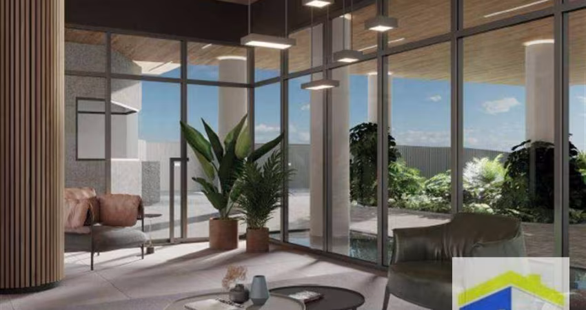 Apartamento com 3 dormitórios à venda, 96 m² por R$ 1.166.400,00 - Tijuca - Rio de Janeiro/RJ
