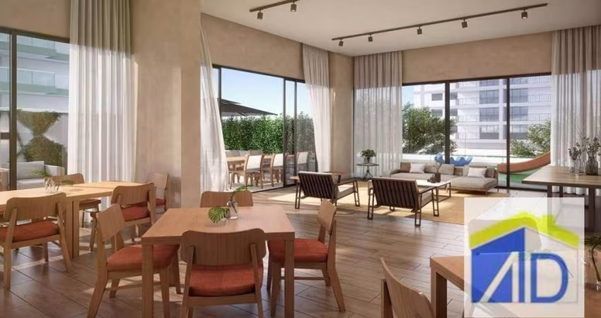 Apartamento com 4 dormitórios à venda, 136 m² por R$ 2.832.700,00 - Botafogo - Rio de Janeiro/RJ
