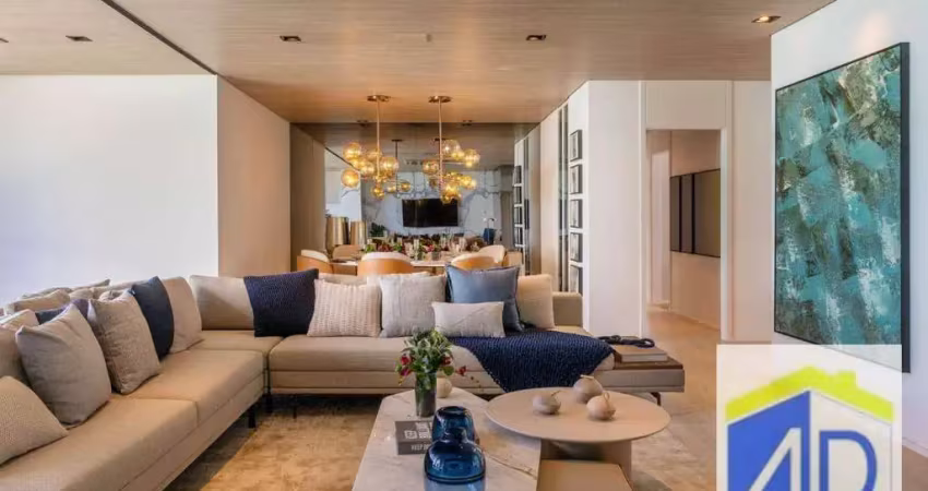 Apartamento, barra, venda,4 quartos, 231 m² por r$ 4.788.000 - barra da tijuca - rio de janeiro/rj