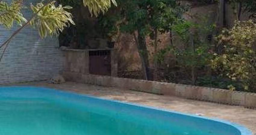 Casa com 3 dormitórios à venda, 160 m² por R$ 350.000,00 - Sepetiba - Rio de Janeiro/RJ