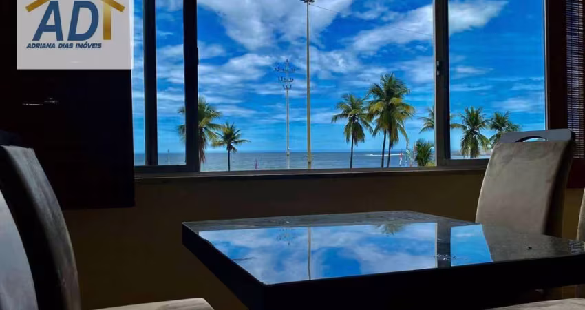 Apartamento, 4 quartos à venda, 236 m² por R$ 3.500.000 - Copacabana - Rio de Janeiro/RJ