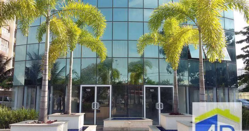 Sala à venda, 29 m² por r$ 180.000,00 - barra da tijuca - rio de janeiro/rj