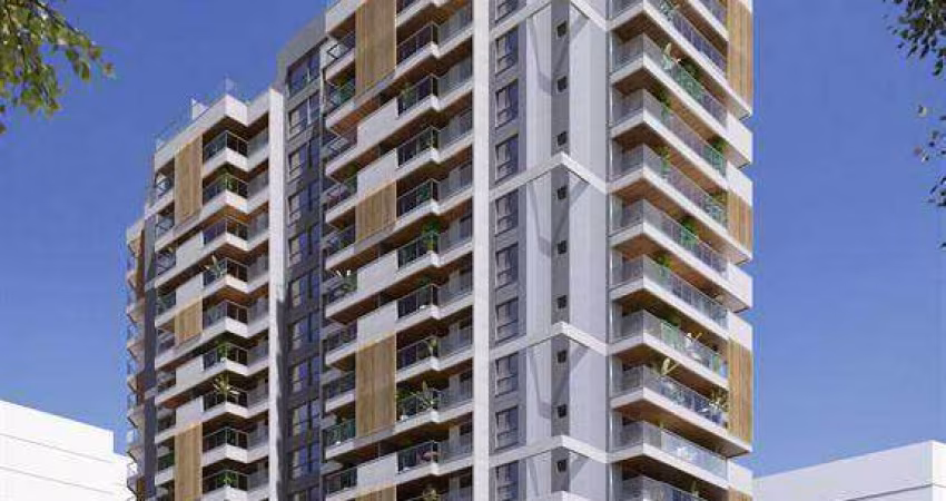 Apartamento com 3 dormitórios à venda, 100 m² por R$ 2.030.000,00 - Laranjeiras - Rio de Janeiro/RJ