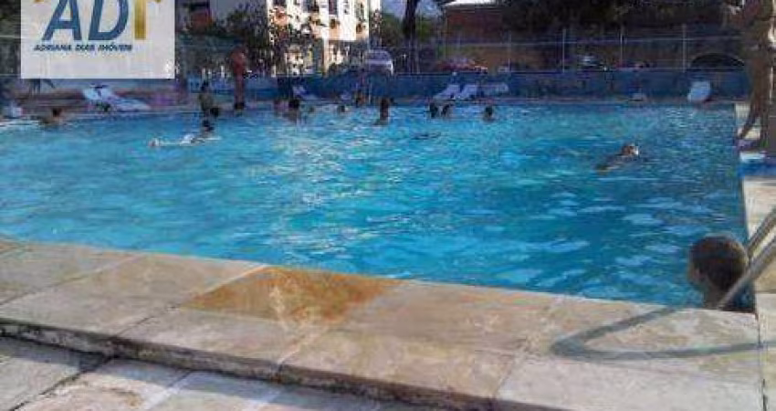 Apartamento com 2 dormitórios à venda, 50 m² por R$ 250.000,00 - Realengo - Rio de Janeiro/RJ