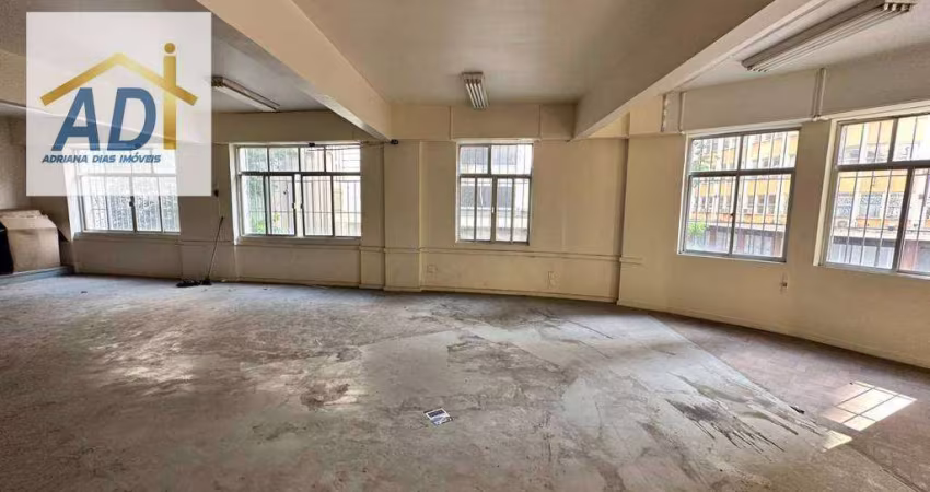 Andar Corporativo Centro  alugar, 800 m² por R$ 15.731/mês - Centro - Rio de Janeiro/RJ