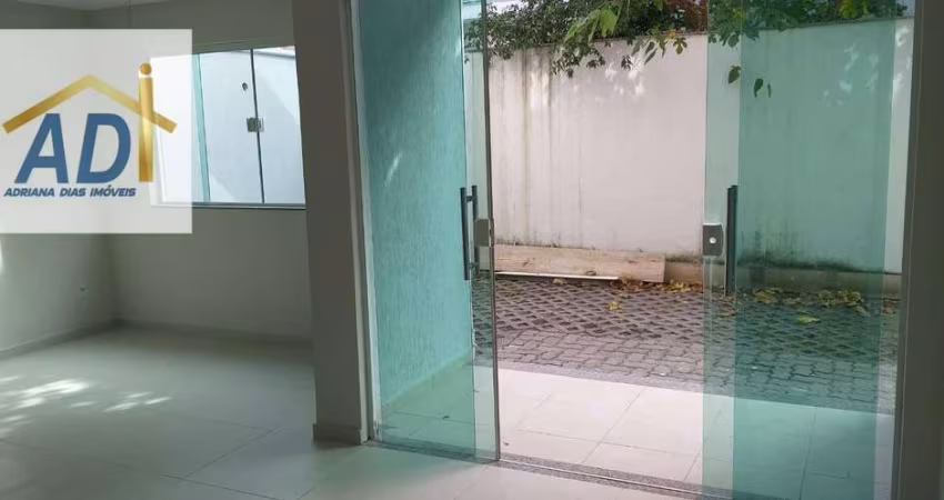 Casa,3 Qtos, à venda, 120 m² por R$ 580.000 - Taquara - Rio de Janeiro/RJ