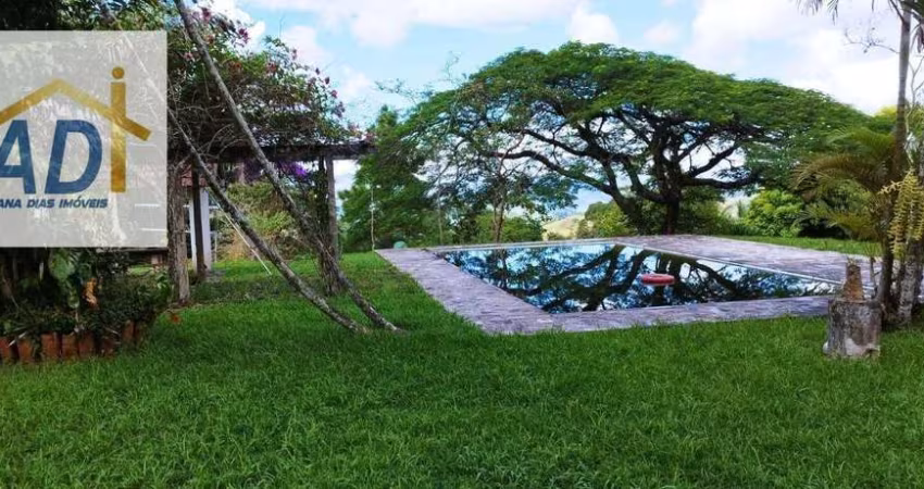 Sítio , Venda , Miguel Pereira, Lago,2, 22 mil m² por R$ 900.000 - Cilândia - Miguel Pereira/RJ
