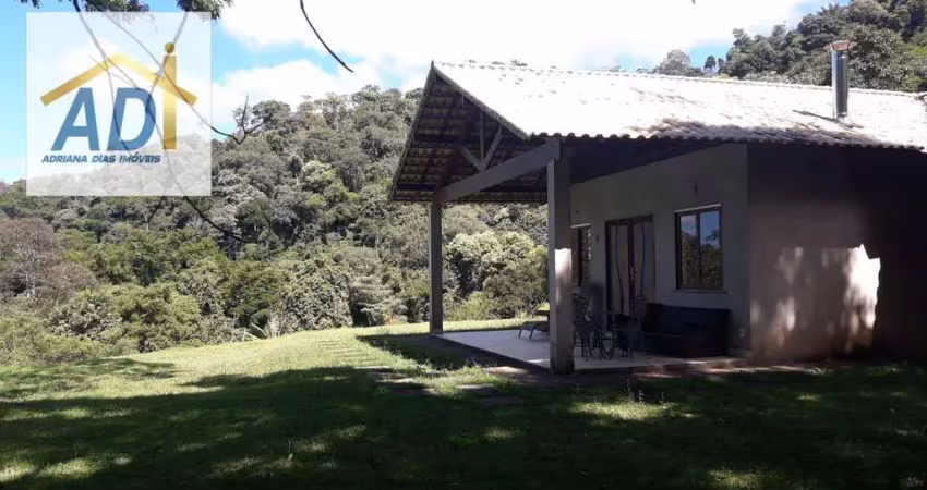 Sítio, miguel pereira, 1 alqueire, venda 3 qtos (1  suíte), 48400 m² por r$ 700.000 - cilandia - miguel pereira/rj