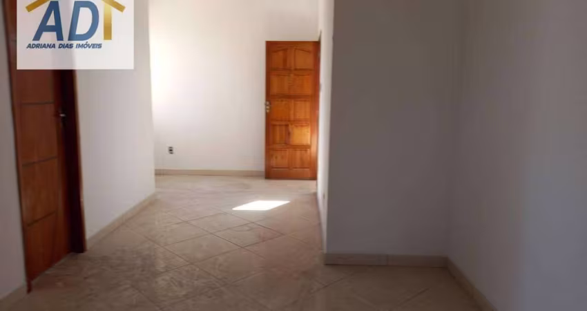 Apartamento com 2 dormitórios para alugar, 75 m² por R$ 925,00/mês - Guadalupe - Rio de Janeiro/RJ