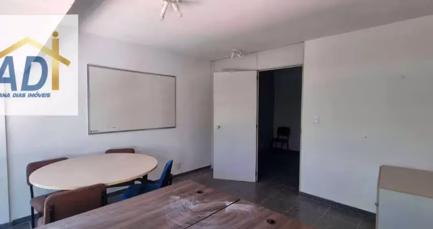 Sala, 30 m² -  recreio, venda por r$ 220.000 ou aluguel por r$ 1.200,00 - recreio dos bandeirantes - rio de janeiro/rj