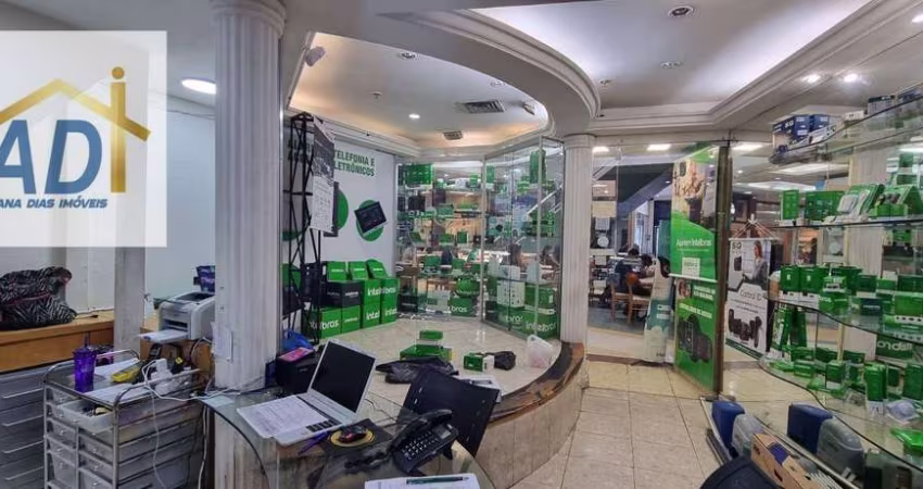 Loja  comercial,à venda, 70 m² por R$ 395.000 - Barra da Tijuca - Rio de Janeiro/RJ