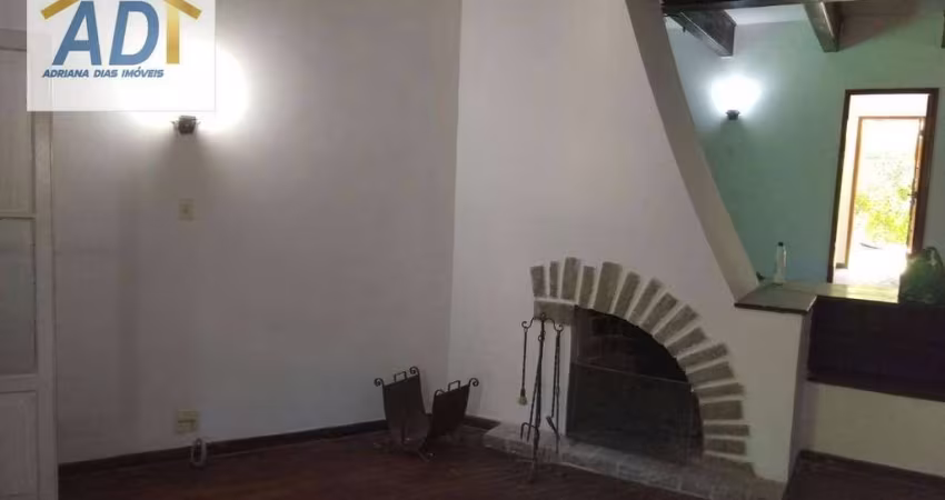 Chácara com 4 quartos/2 suites