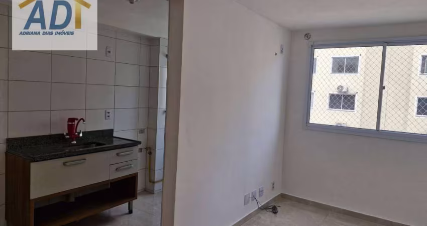 Apartamento, Colégio, alugar, 2 quartos, 60 m² por R$ 2.155/mês - Colégio - Rio de Janeiro/RJ