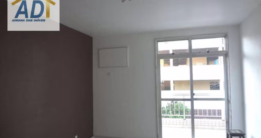 Apartamento , Venda/ locação,3 Quartos, 75 m² - venda por R$ 220.000 ou aluguel por R$ 1.723/mês - Praça Seca - Rio de Janeiro/RJ