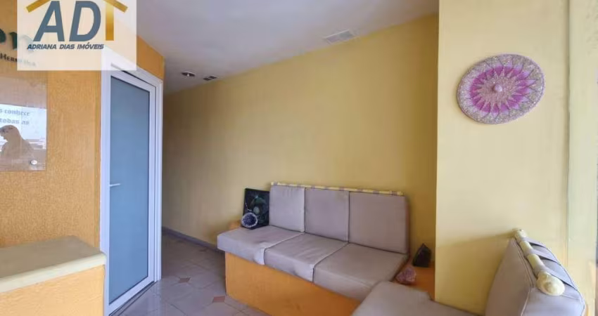 Loja , Recreio, alugar, 27 m² por R$ 3.401/mês - Recreio dos Bandeirantes - Rio de Janeiro/RJ