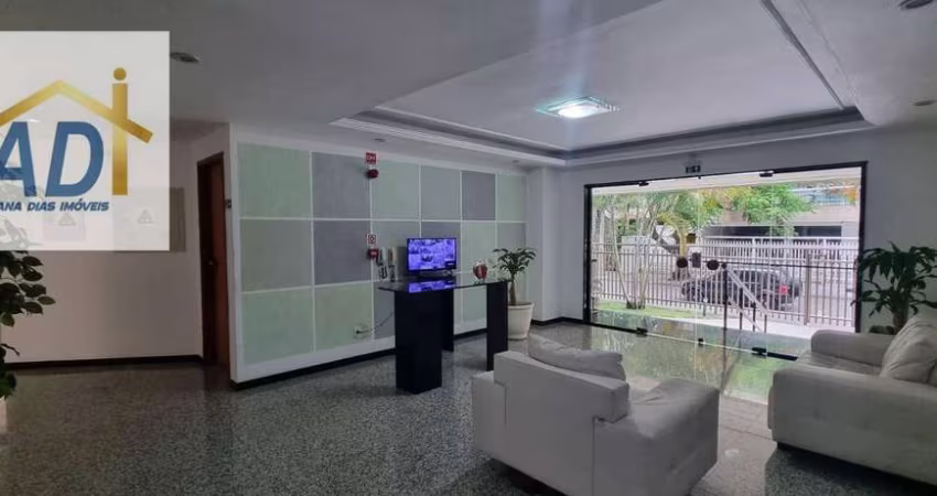 Apartamento, venda, Recreio, 3 Qtos à venda, 102 m² por R$ 870.000 - Recreio dos Bandeirantes - Rio de Janeiro/RJ