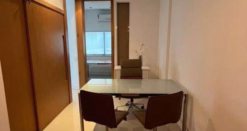 Sala,Barra, 41 m² - venda por R$ 380.000 ou aluguel por R$ 4.040/mês - Barra da Tijuca - Rio de Janeiro/RJ