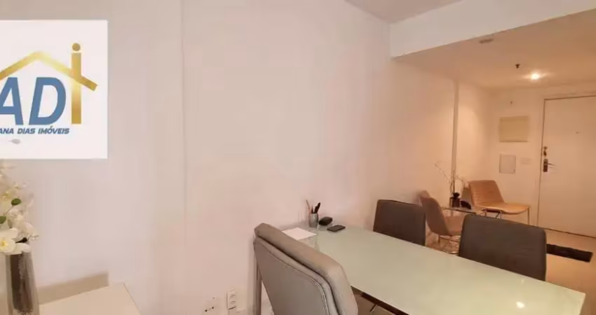 Sala,barra, 41 m² - venda por r$ 360.000 ou aluguel por r$ 1.600,00 - barra da tijuca - rio de janeiro/rj