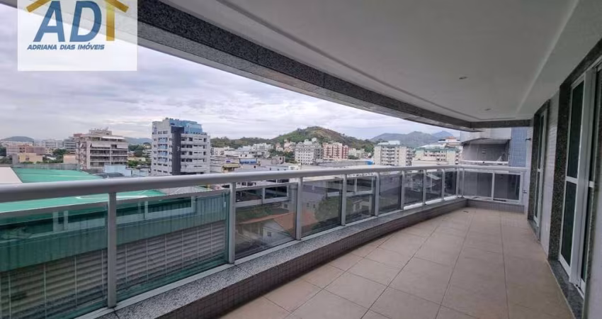apartamento, Valqueire, venda /locação, 3 qtos(suíte), 135 m² - venda por R$ 835.000 ou aluguel por R$ 4.484/mês - Vila Valqueire - Rio de Janeiro/RJ