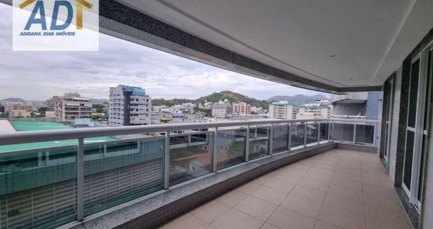 apartamento, Valqueire, venda /locação, 3 qtos(suíte), 135 m² - venda por R$ 835.000 ou aluguel por R$ 4.484/mês - Vila Valqueire - Rio de Janeiro/RJ