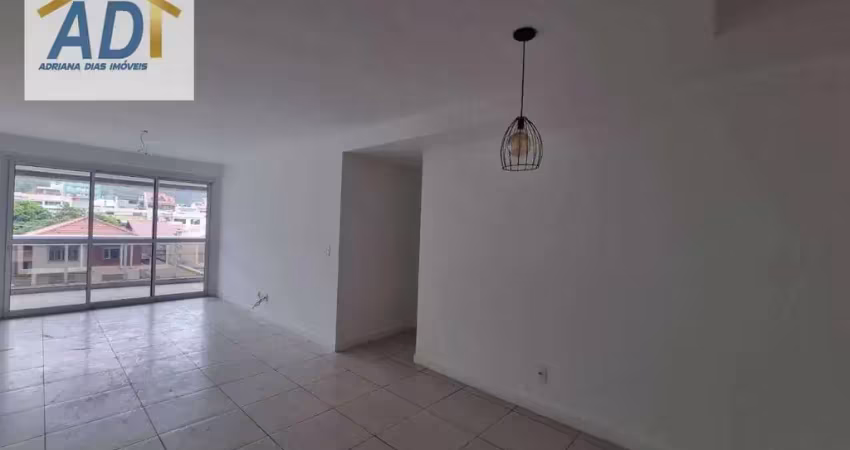 Apartamento, valqueire, venda /locação, 3 qtos(suíte), 135 m² - venda por r$ 835.000 ou aluguel por r$ 4.484/mês - vila valqueire - rio de janeiro/rj