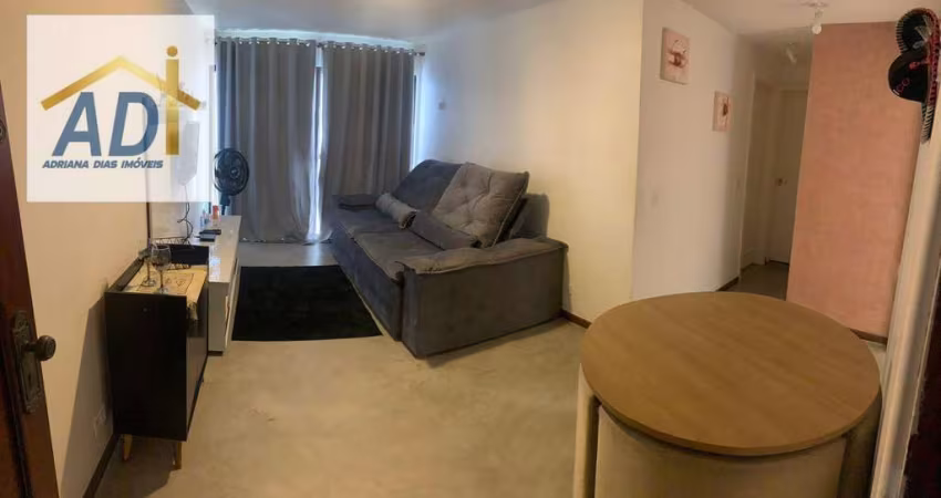 Apto, locação mobiliado, Recreio, 2 qtos, 87 m² por R$ 5.199/mês - Recreio dos Bandeirantes - Rio de Janeiro/RJ