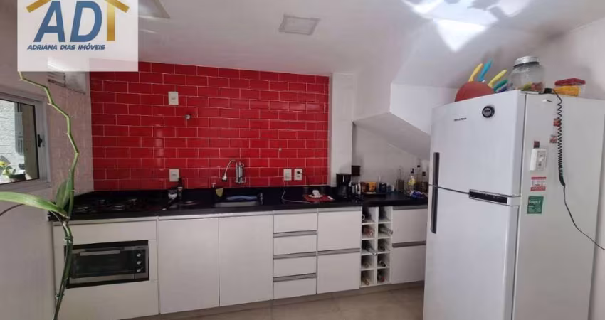 Casa , Vargem Grande,3 qtos à venda, 98 m² por R$ 450.000 - Vargem Pequena - Rio de Janeiro/RJ