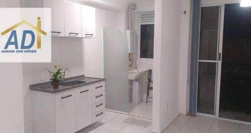 Apartamento Garden com 2 dormitórios à venda, 65 m² por R$ 390.000,00 - Barra Olímpica - Rio de Janeiro/RJ