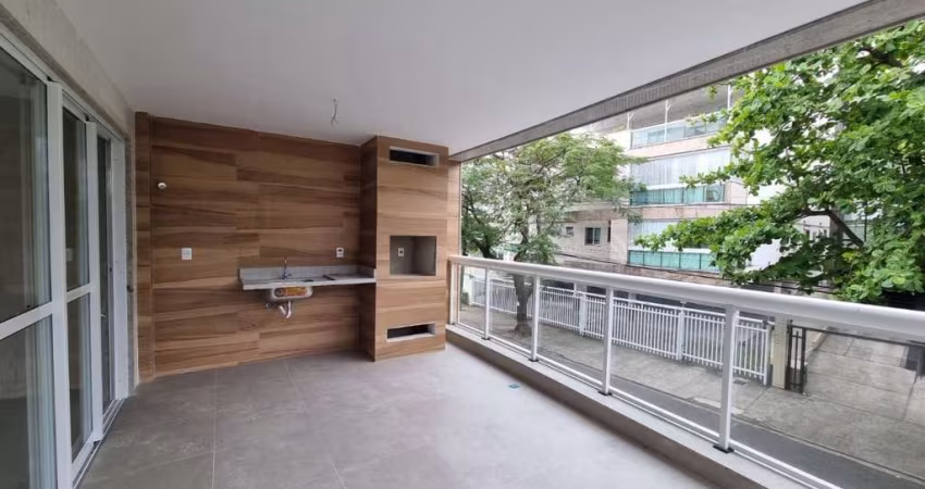 Apartamento, venda, Recreio,3 qtos, 100 m² por R$ 890.000 - Recreio dos Bandeirantes - Rio de Janeiro/RJ