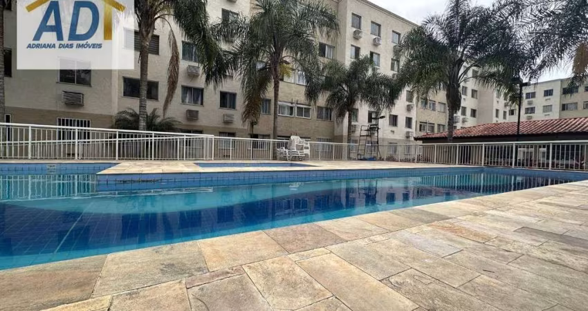 Apartamento, Vargem Pequena, 2 quartos  para alugar, 62 m² por R$ 2.277/mês - Jacarepaguá - Rio de Janeiro/RJ