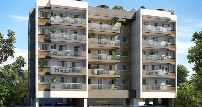 Apartamento, com 3 quartos, sendo 1 suite, 84 m² - venda por R$ 599.000 ou aluguel por R$ 4.196/mês - Freguesia (Jacarepaguá) - Rio de Janeiro/RJ