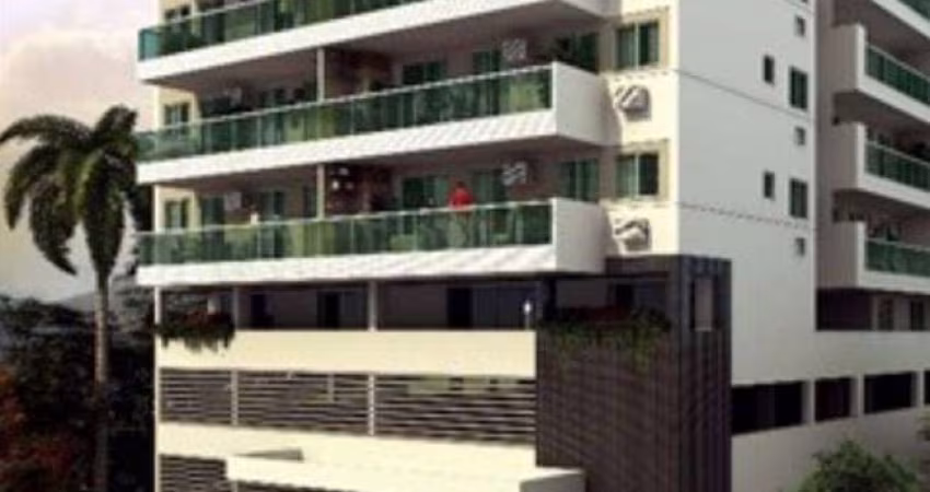 Cobertura duplex com 4 dormitórios, 187 m² - venda por R$ 1.200.000 ou aluguel por R$ 6.919/mês - Freguesia de Jacarepaguá - Rio de Janeiro/RJ