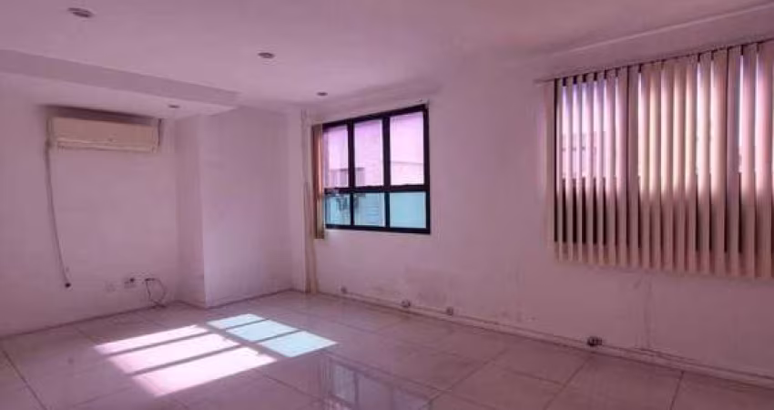Sala à venda, 53 m² por R$ 330.000,00 - Recreio dos Bandeirantes - Rio de Janeiro/RJ