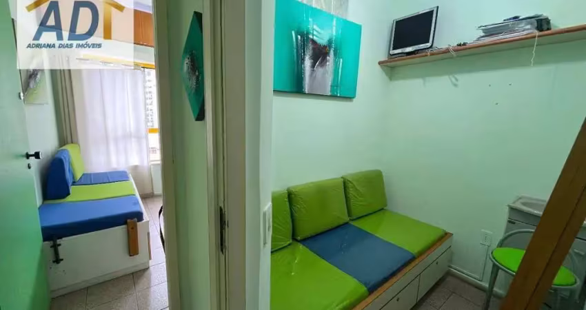 Sala, 23 m² - venda por r$ 210.000,00 ou aluguel por r$ 1.874,33/mês - tijuca - rio de janeiro/rj