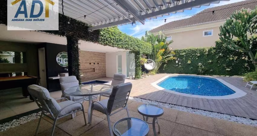 Casa Maramar,4 quartos, 500 m² - venda por R$ 3.800.000 ou aluguel por R$ 22.502/mês - Recreio dos Bandeirantes - Rio de Janeiro/RJ