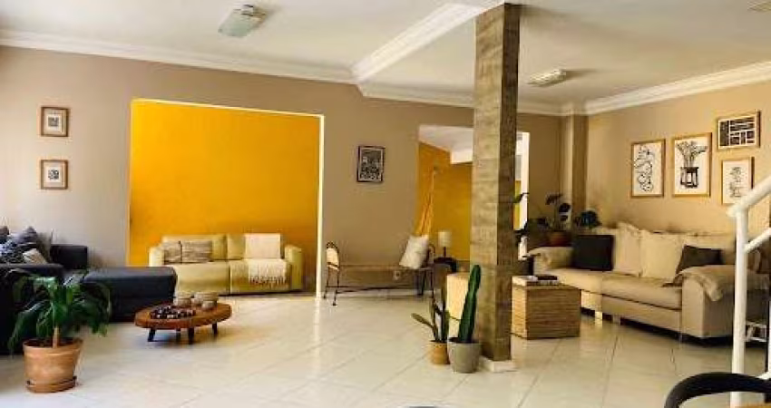 Casa, Condomínio Bosque dos Esquilos, com 6 dormitórios à venda, 207 m² por R$ 1.560.000 - Freguesia (Jacarepaguá) - Rio de Janeiro/RJ