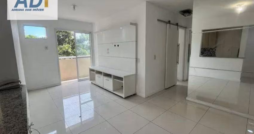 Apartamento, Pechincha, 2 quartos à venda, 60 m² por R$ 295.000 - Pechincha - Rio de Janeiro/RJ