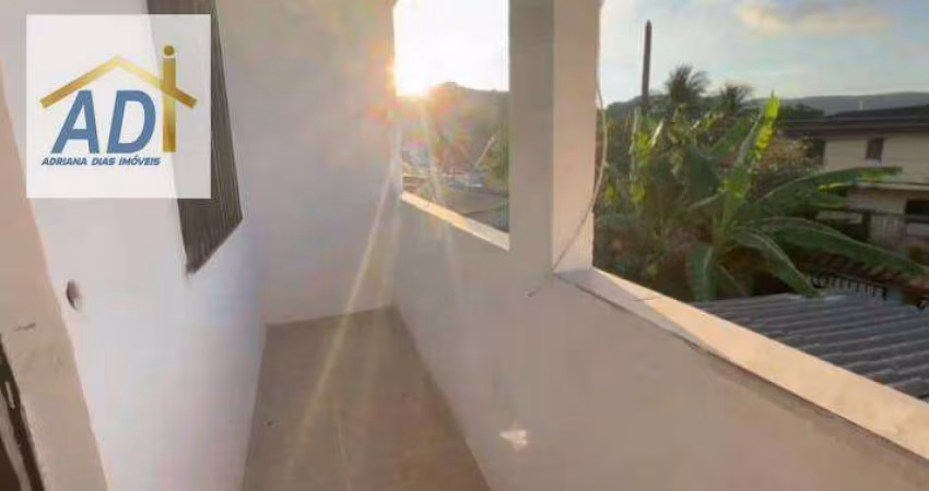 Casa, Guaratiba, 1 quarto  à venda, 50 m² por R$ 140.000 - Guaratiba - Rio de Janeiro/RJ