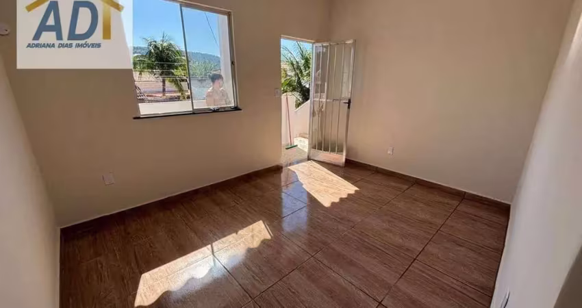 Casa, guaratiba, 1 quarto  à venda, 50 m² por r$ 120.000 - guaratiba - rio de janeiro/rj