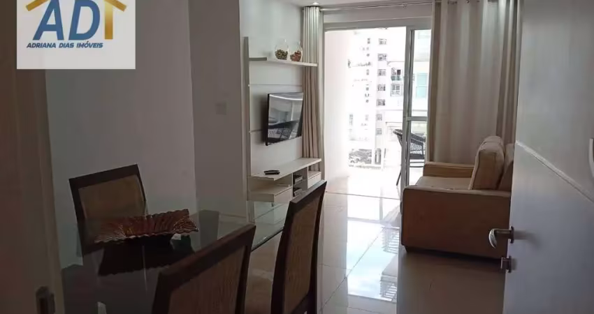 Apartamento, 2 quartos à venda, 71 m² por r$ 539.000 - recreio dos bandeirantes - rio de janeiro/rj